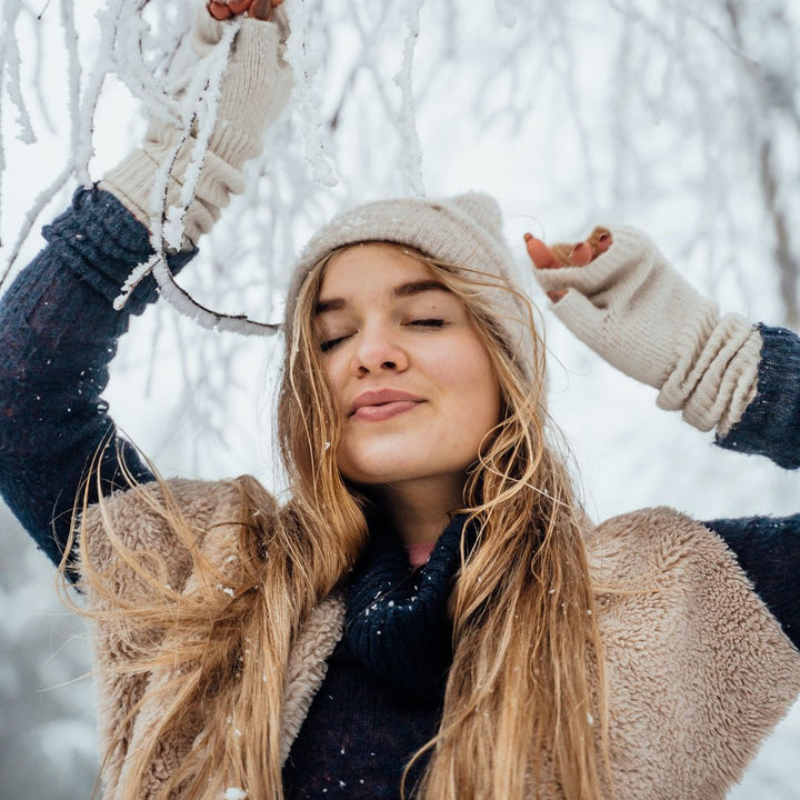 Stralend de winter door: tips voor de perfecte winterhuid