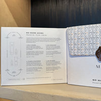 No More Aging Kit