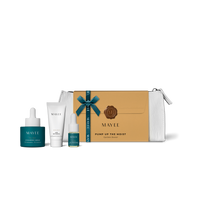 Pump Up The Moist Set