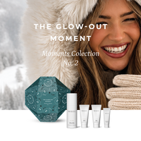 MAYEE THE GLOW-OUT MOMENT