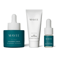 Pump Up The Moist Set