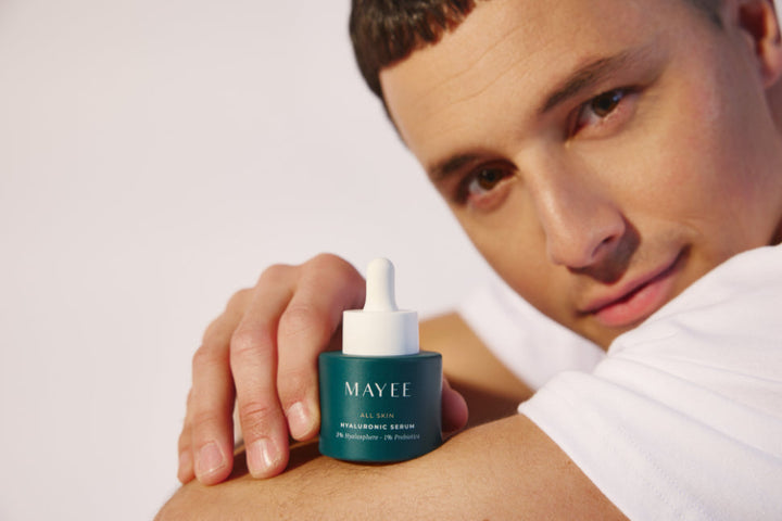 De rol van hyaluronzuur in anti-aging skincare routines