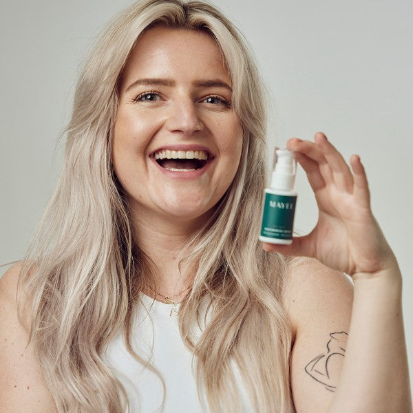 Niacinamide tegen pigmentvlekken: hoe het je huid kan egaliseren
