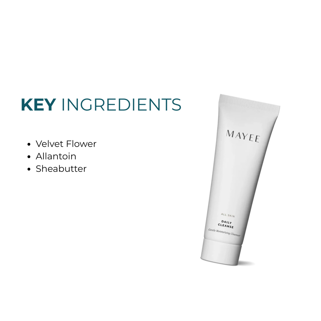 Daily Cleanse 50ml - 5 stuks