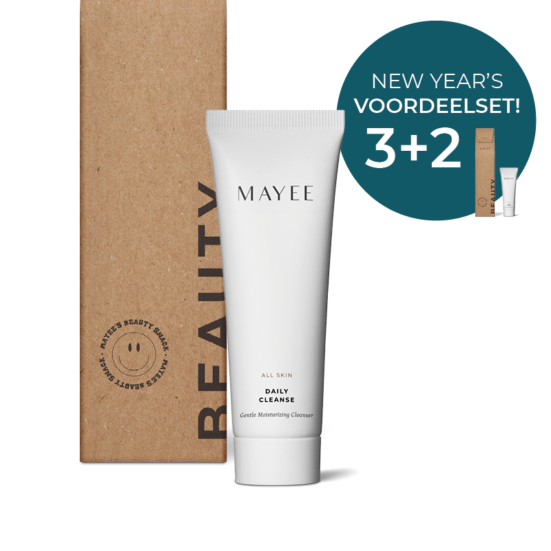 Daily Cleanse 50ml - 5 stuks