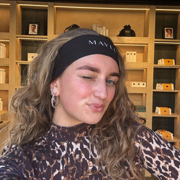 Stay Fabulous Hairband