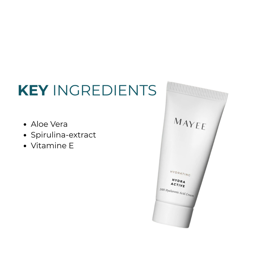 Hydra Active 15ml