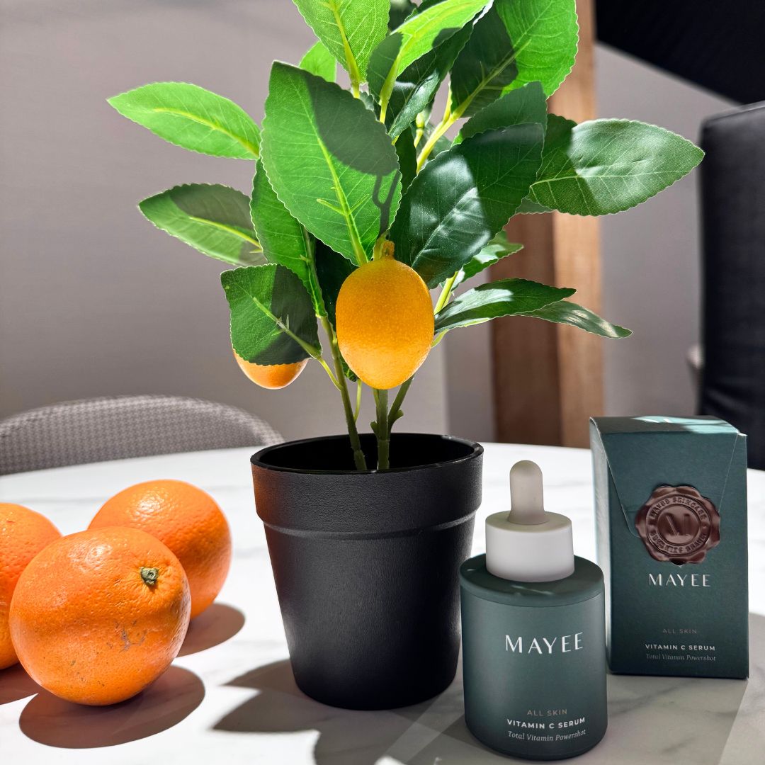 Vitamin C Serum