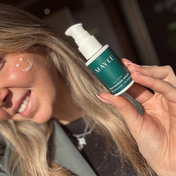 Niacinamide Serum