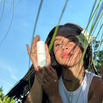 Sunny Mineral SPF30