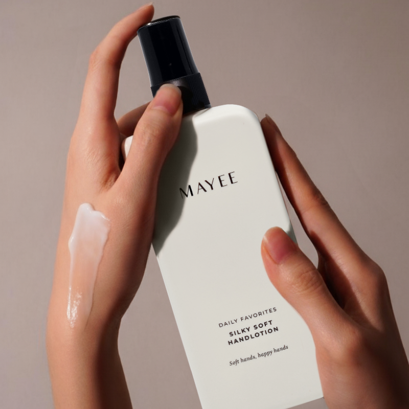 Daily Favorites - Hand Giftset