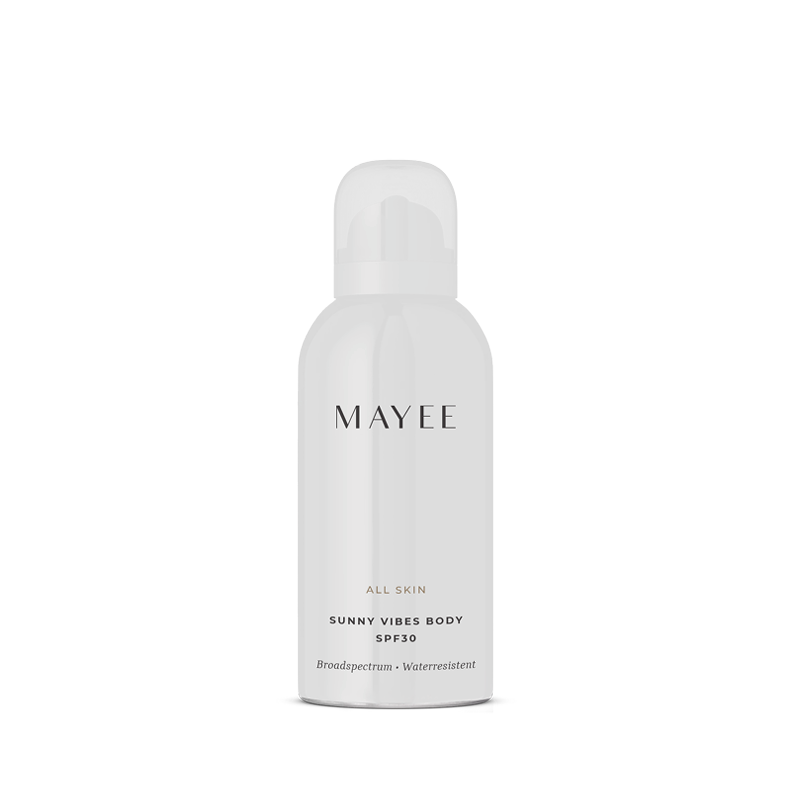 Sunny Vibes Body SPF 30