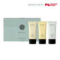 Daily Favorites - Suncare Giftset