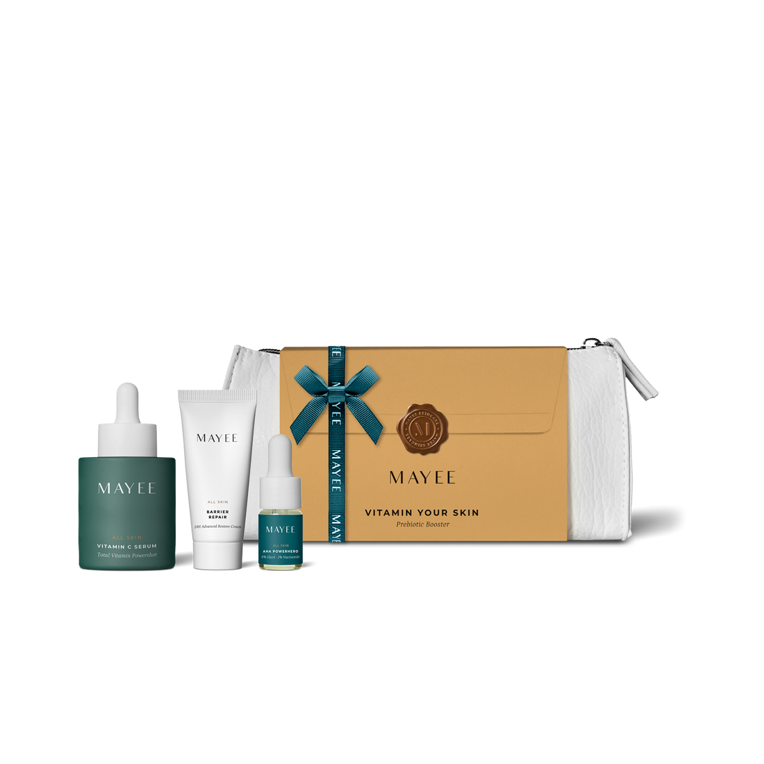 Vitamin Your Skin Set