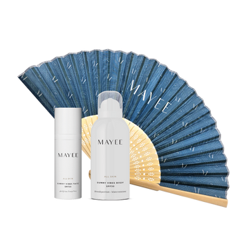 Beach Essentials Set