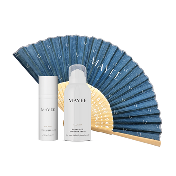 Glow & Go Face Duo