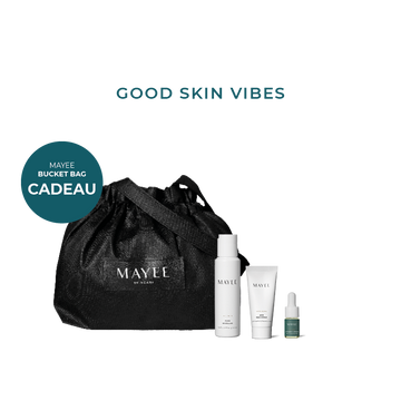 Travel Light, Shine Bright - Good Skin Vibes Set