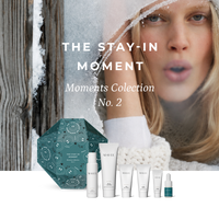 MAYEE THE STAY-IN MOMENT